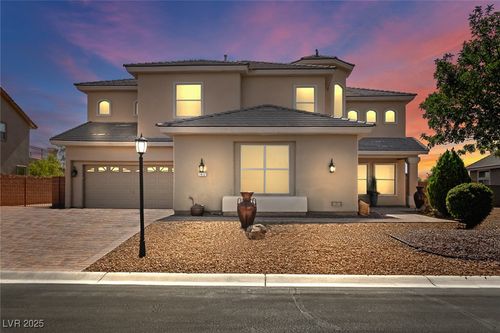 7412 Cardigan Bay St, Las Vegas, NV, 89131-2324 | Card Image