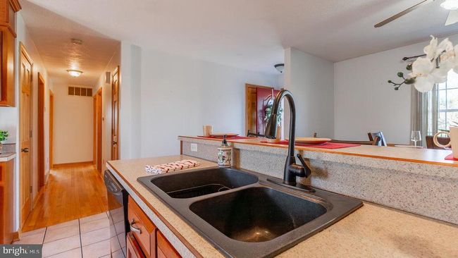 7356 Spring Creek Rd, House other with 3 bedrooms, 2 bathrooms and null parking in BRIDGEWATER VA | Image 16