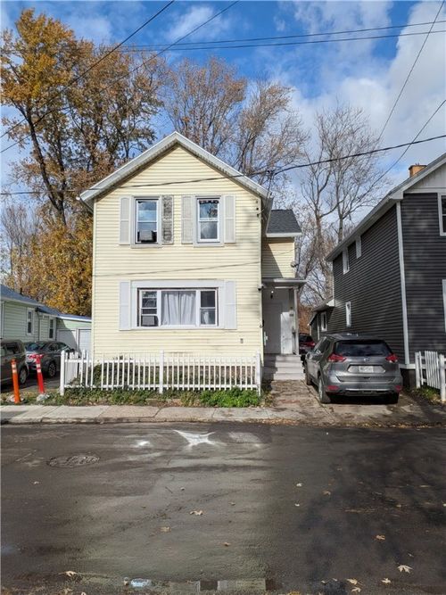 26 Skuse St Street, Rochester, NY, 14605 | Card Image