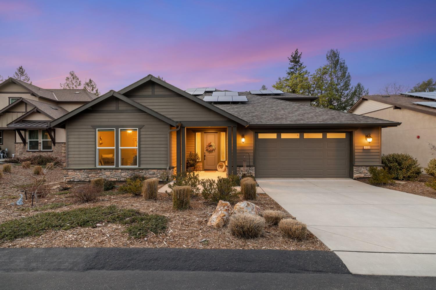 Residential in Colfax