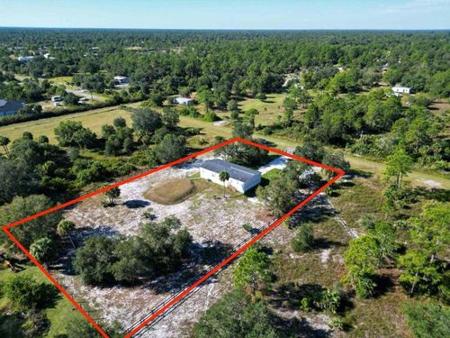 165 S Zambria St, Clewiston, FL, 33440 | Card Image