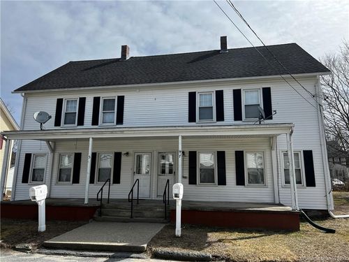 7 Talbot Ave, Moosup, CT, 06354-1620 | Card Image