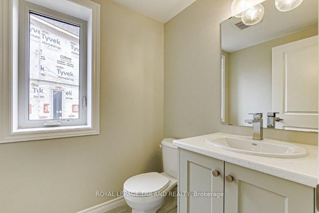 LOT 4 Macleod Court, House other with 3 bedrooms, 3 bathrooms and 2 parking in West Elgin ON | Image 16