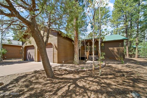 1300 S Spruce Lane, Show Low, AZ, 85901 | Card Image