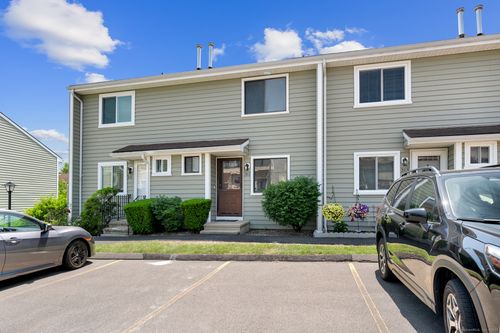 312-312 Monticello Drive, Branford, CT, 06405 | Card Image
