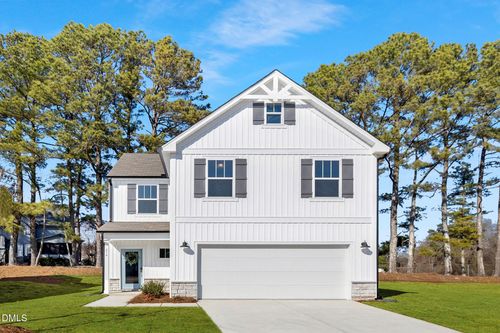 14-138 Horseshoe Pl, Angier, NC, 27501-6305 | Card Image