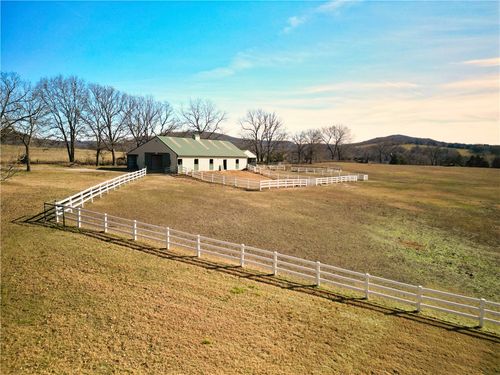 296 Madison 6329, Wesley, AR, 72773-8934 | Card Image