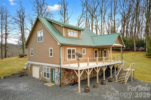 600 Sassafras Dr, Spruce Pine, NC, 28777 | Card Image