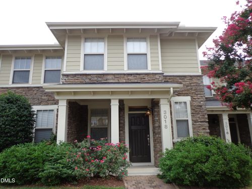 3018 Freeport Dr, Cary, NC, 27519-6434 | Card Image