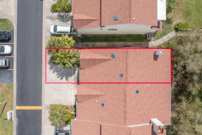 625 Duchess Blvd, Townhouse with 2 bedrooms, 2 bathrooms and null parking in DUNEDIN FL | Image 4
