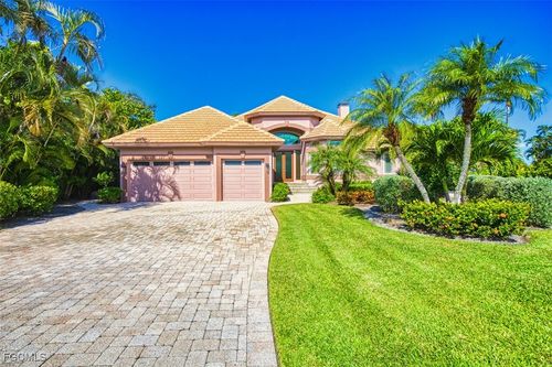 1255 Sand Castle Rd, SANIBEL, FL, 33957-3618 | Card Image
