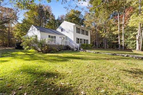 10156 Burkes Pond Rd, North, VA, 23128-9029 | Card Image