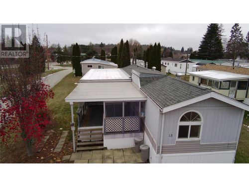 13-3510 Erickson Rd, Creston, BC, V0B1G9 | Card Image