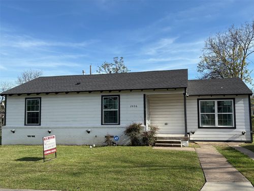 2406 Jennings Ave, Dallas, TX, 75216-5812 | Card Image