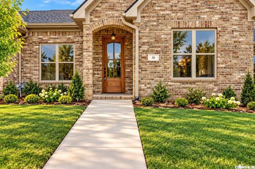46 Driftwood Ln, Little Rock, AR, 72223-4974 | Card Image