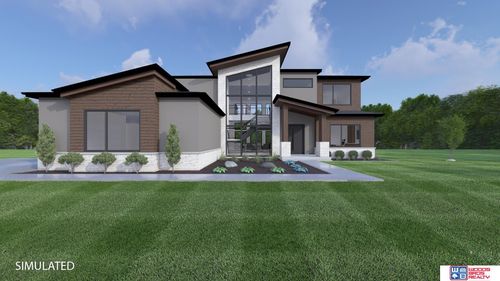 3642 Doonbeg Rd, Lincoln, NE, 68520-1411 | Card Image