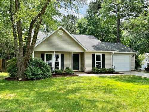 4003 Honey Locust Ct, Greensboro, NC, 27410-8630 | Card Image