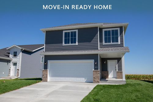 412 Lionheart Dr, Hickson, ND, 58047-7502 | Card Image