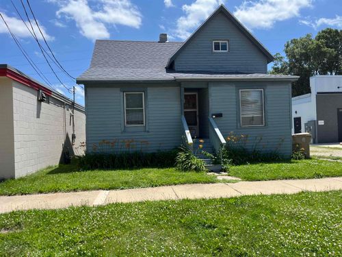 1525 Gilson Street, MADISON, WI, 53715 | Card Image