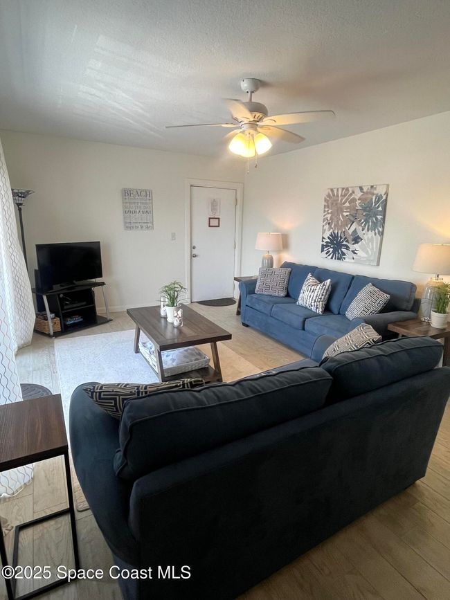 318 - 22 Tulip Ln, Condo with 1 bedrooms, 1 bathrooms and null parking in Cocoa Beach FL | Image 10