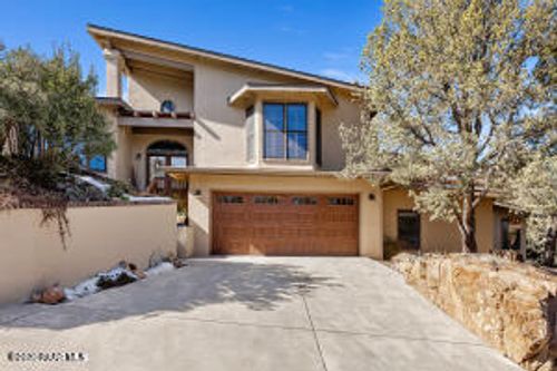 616 Thunderbird Dr, Prescott, AZ, 86303-5093 | Card Image