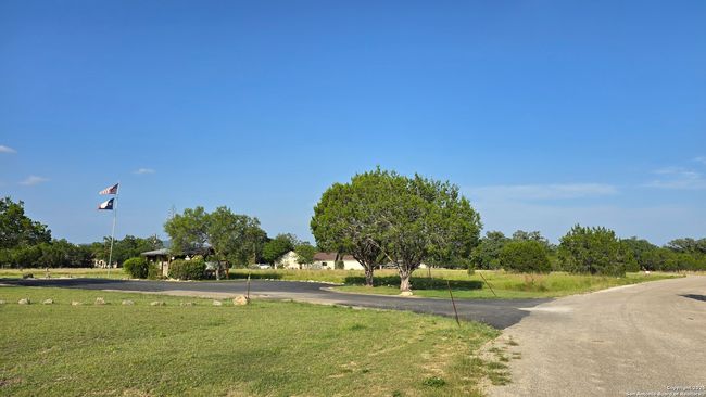 LOT 4 Settlers Cir, Home with 0 bedrooms, 0 bathrooms and null parking in Bandera TX | Image 6