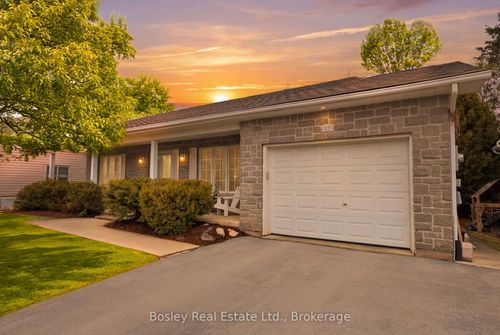 17 Ridge Creek Dr, Meaford, ON, N4L1L7 | Card Image