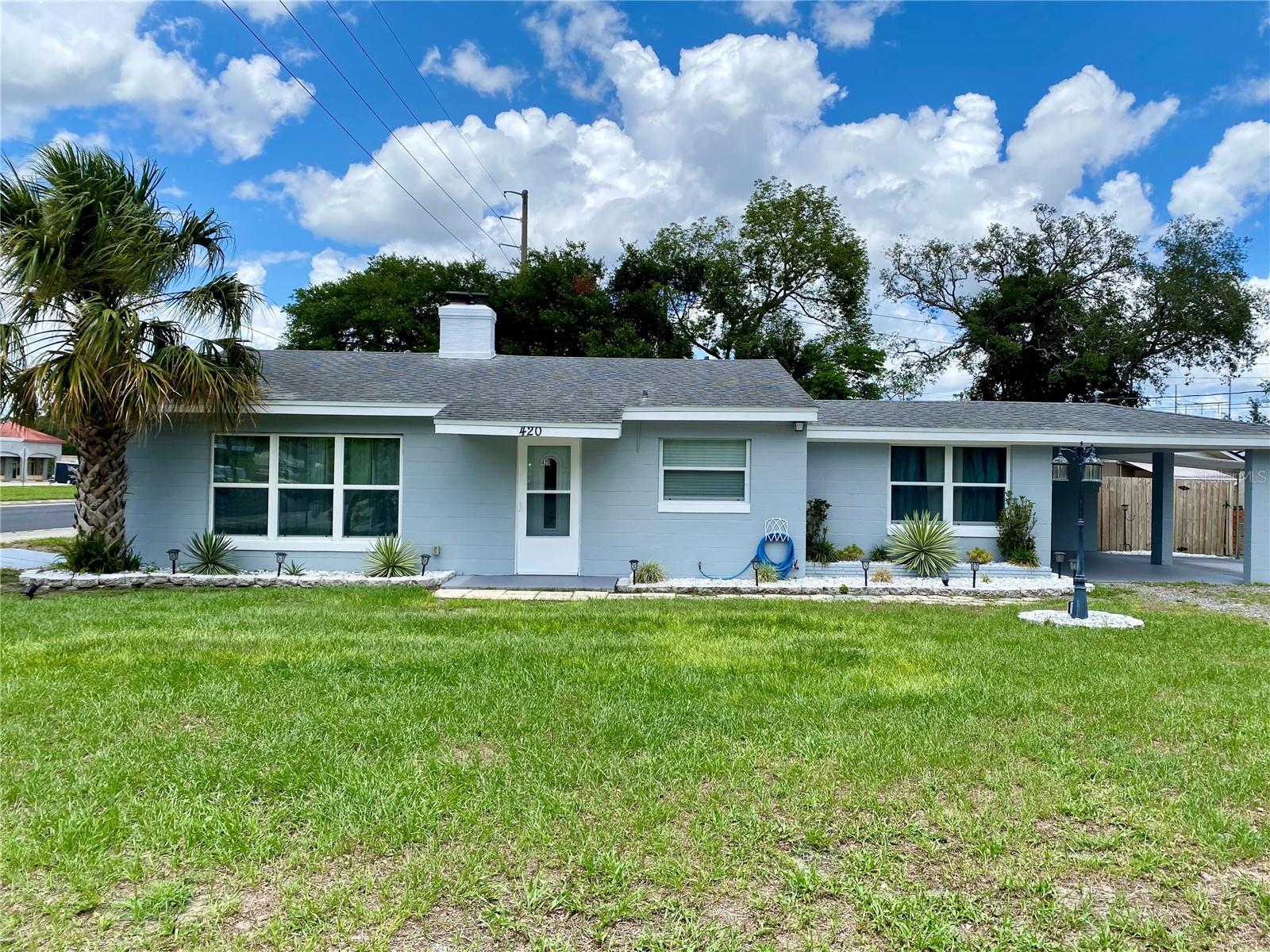 Lake Ruth Dr, Longwood, FL 32750