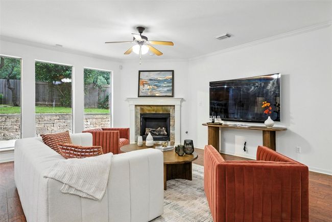 5704 Keli Ct, House other with 4 bedrooms, 4 bathrooms and null parking in Austin TX | Image 11