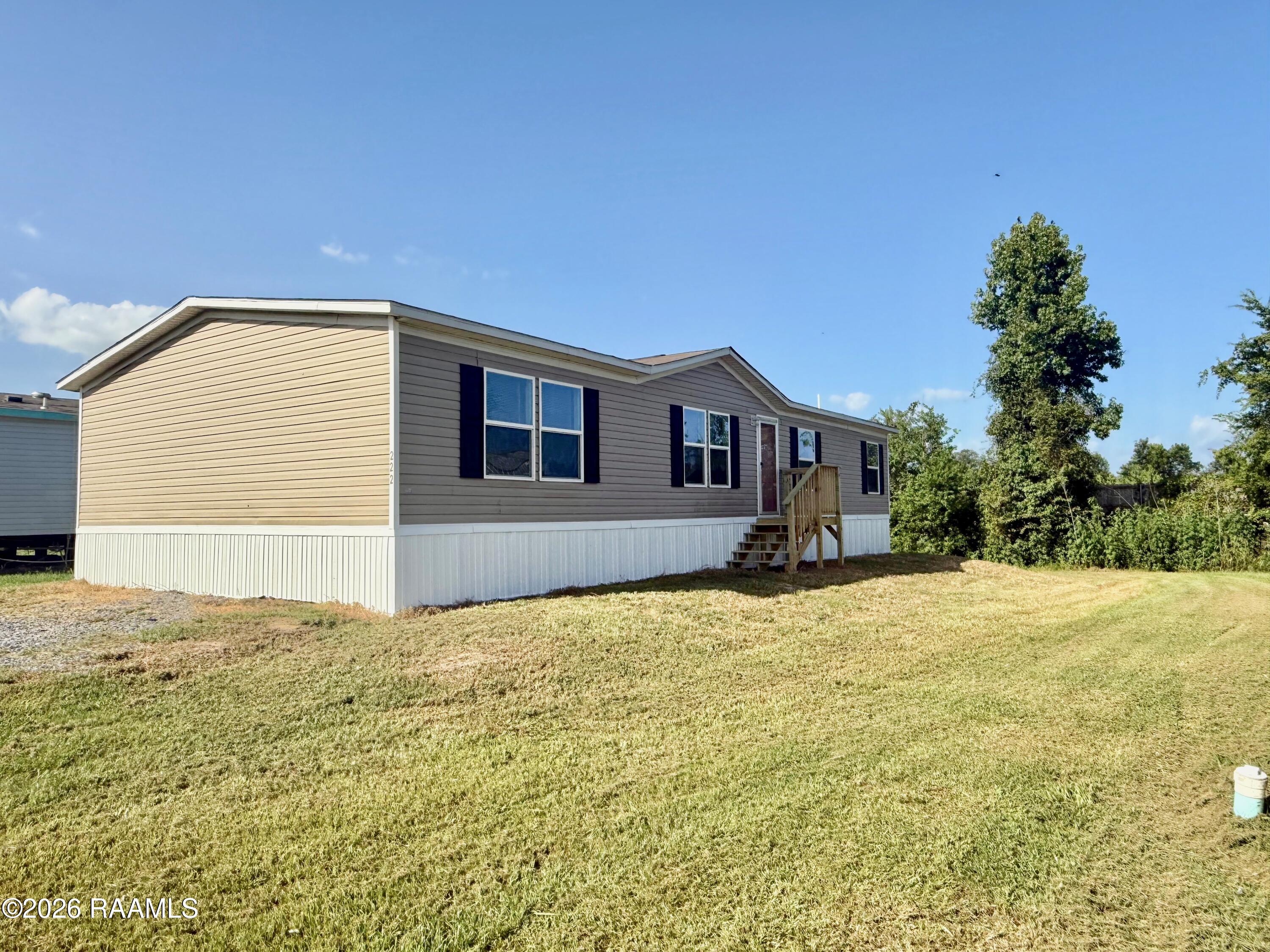 Residential in Lafayette 2