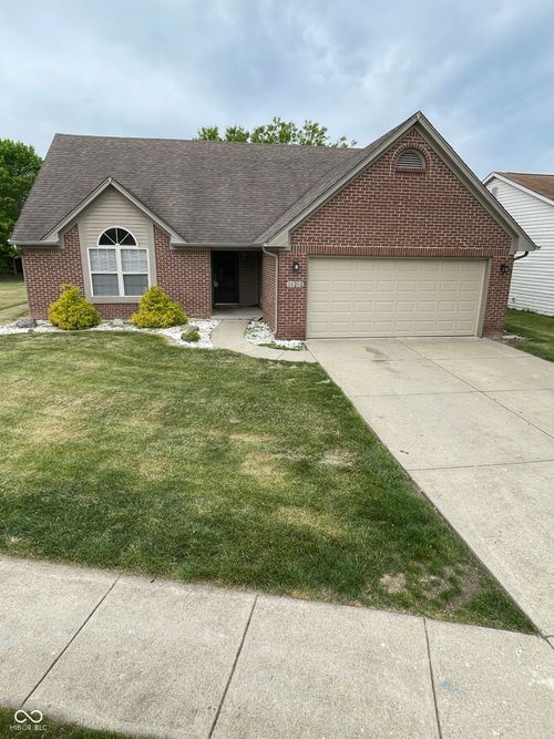 11212 Boston Way, Fishers, IN, 46038-3214 | Card Image