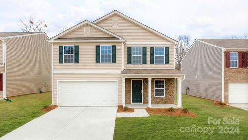 5009 Beargrass Drive, Dallas, NC, 28034 | Card Image