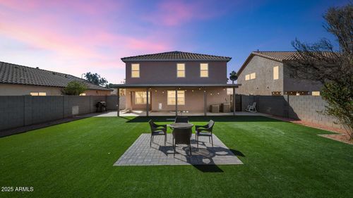 9208 W Coolidge St, Phoenix, AZ, 85037-1301 | Card Image