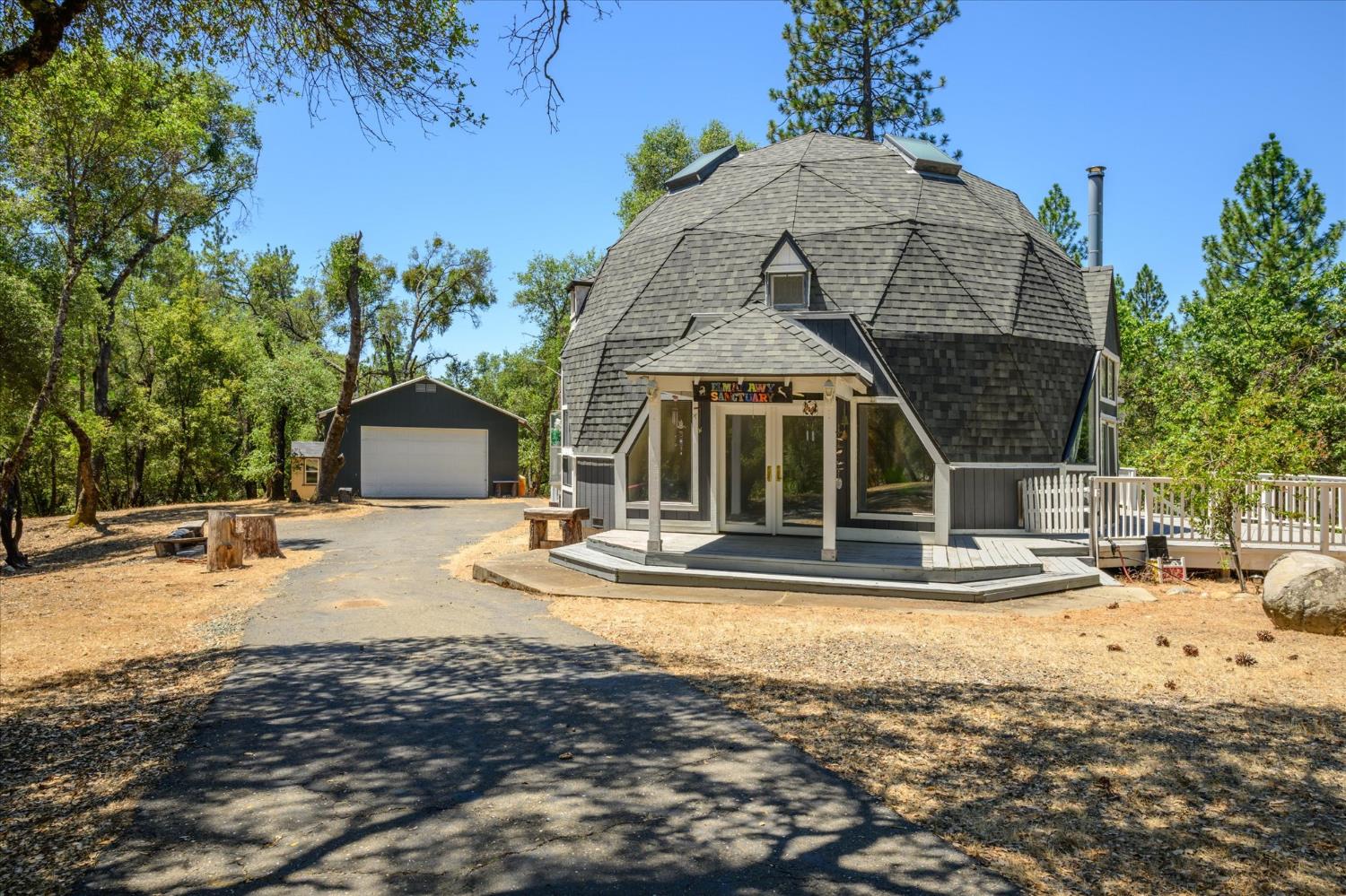 Residential in El Dorado 2
