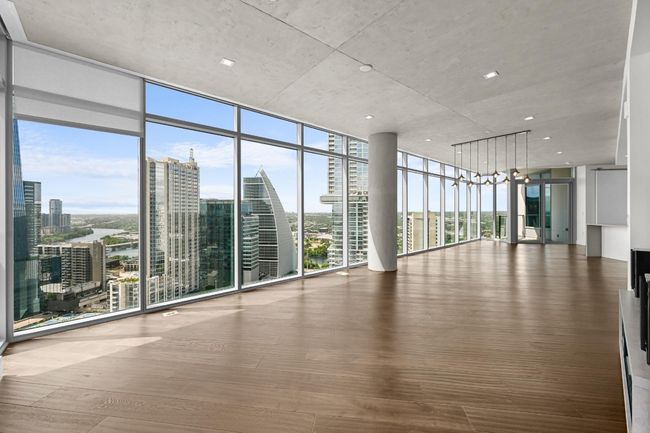 APT-3201 - 501 West Ave, Condo with 3 bedrooms, 3 bathrooms and null parking in Austin TX | Image 15