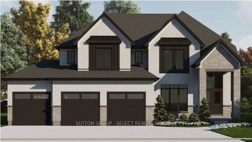 LOT 5 Royal Crescent, Southwold, ON, N5P3T2 | Card Image