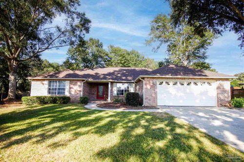 868 Copper Ridge Pl, Cantonment, FL, 32533 | Card Image