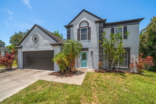 3742 Grantham Ct, Palm Harbor, FL, 34684-3068 | Card Image