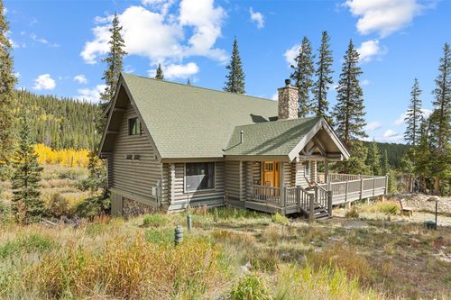 925 Gold Pan Ln, Fairplay, CO, 80440 | Card Image