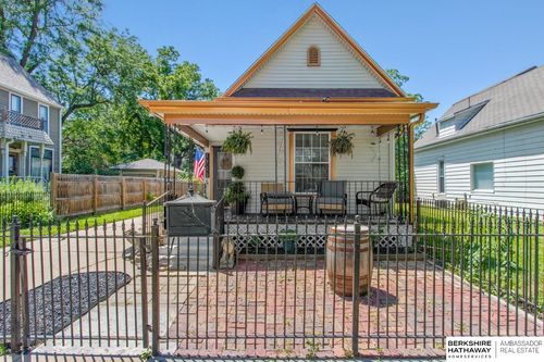 1725 Euclid Ave, Lincoln, NE, 68502-2618 | Card Image