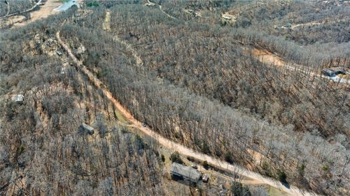 Tract 4 Sallie Drive, Rogers, AR, 72756 | Card Image