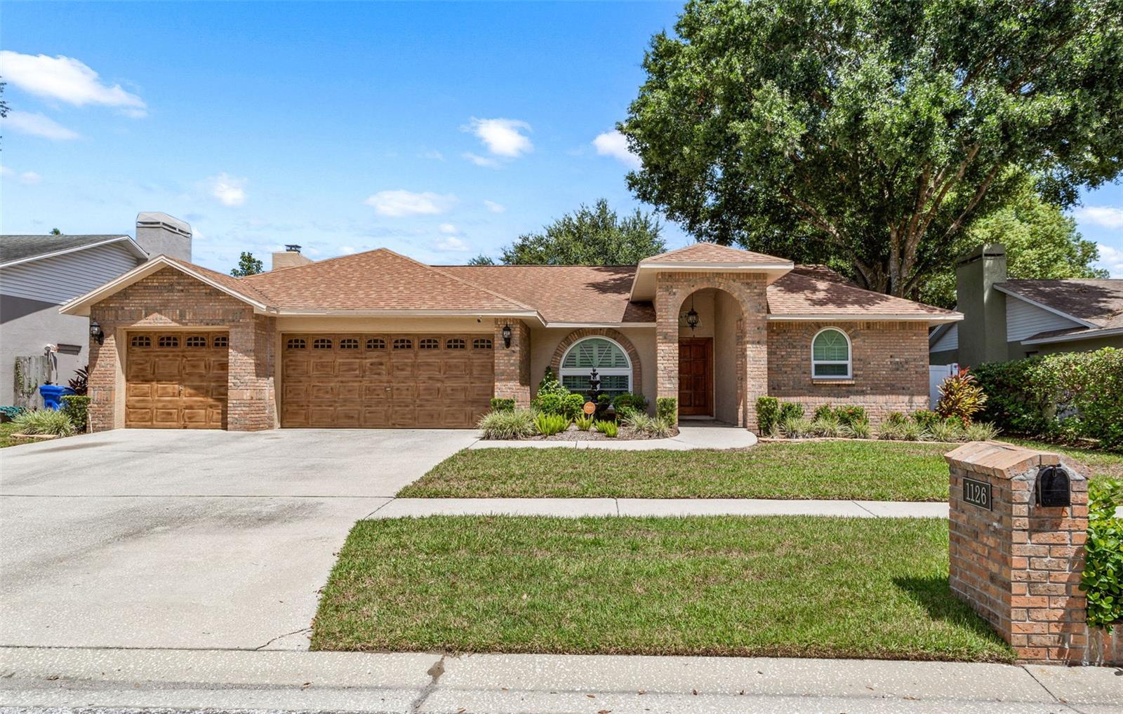 Belladonna Dr, Brandon, FL 33510