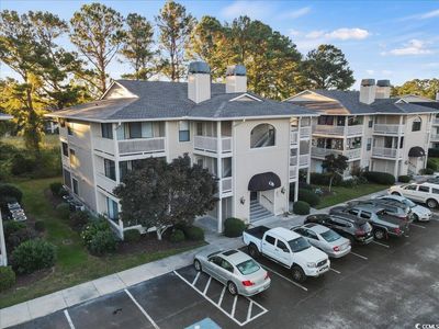 I-9 - 4222 Pinehurst Dr., Condo with 1 bedrooms, 1 bathrooms and null parking in Little River SC | Image 1