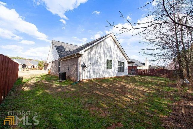 600 Riverside Dr Nw, House other with 3 bedrooms, 2 bathrooms and null parking in Calhoun GA | Image 31