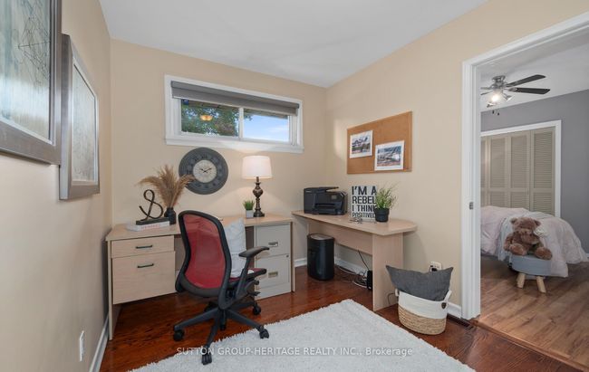 38 Churchill Rd, House other with 4 bedrooms, 3 bathrooms and 2 parking in Ajax ON | Image 14