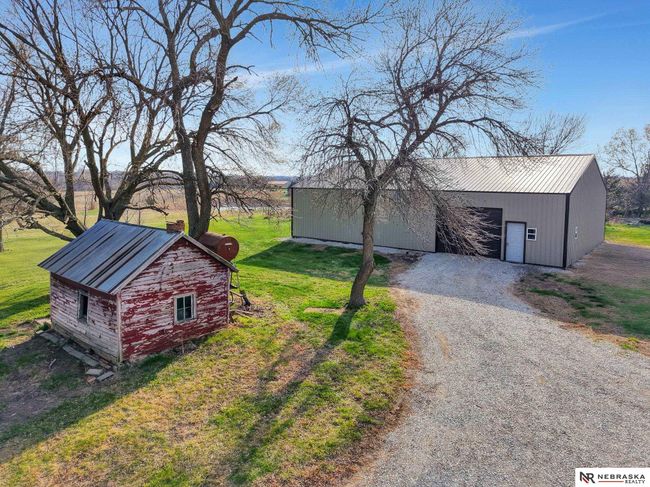 614 S 2 Nd Rd, House other with 3 bedrooms, 2 bathrooms and 2 parking in Bennet NE | Image 61