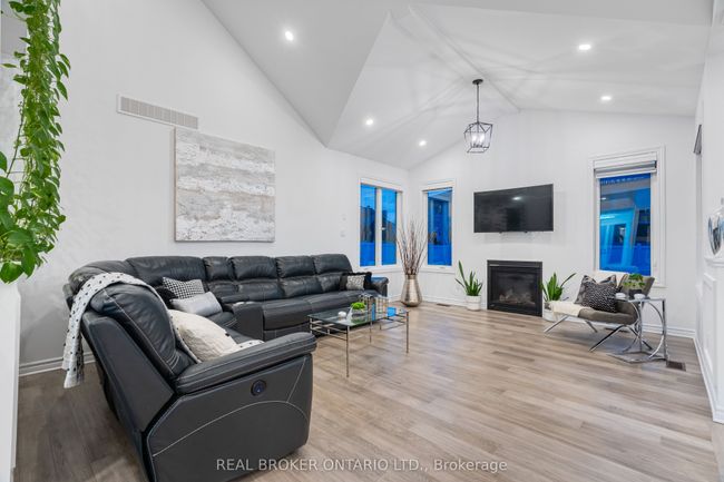 502 Albert Boyd Pvt, House other with 4 bedrooms, 3 bathrooms and 2 parking in Carp ON | Image 29