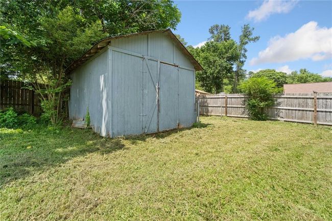 58 6 Th Ave W, House other with 3 bedrooms, 2 bathrooms and null parking in Dallas GA | Image 30