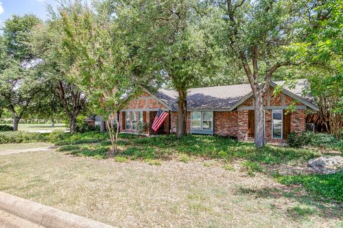4801 Willow Run Ct, Fort Worth, TX, 76132-1518 | Card Image