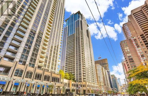 3110-761 Bay St, Toronto, ON, M5G2R2 | Card Image